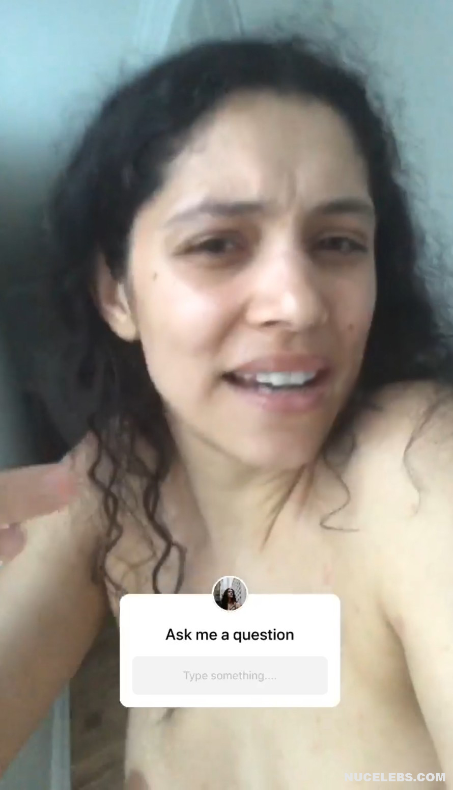 Miranda ray mayo nude