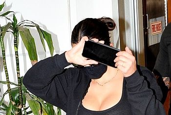 Kim Kardashian sextape