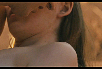 Garance Marillier topless scenes