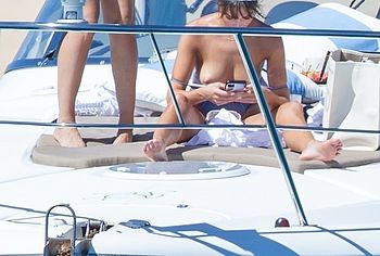 Olivia Culpo bikini nude