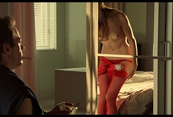 Michelle Monaghan pussy sex