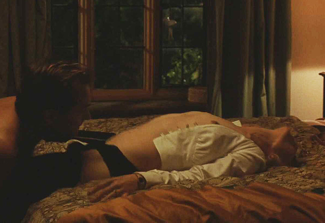 Carrie Coon Nude And Hot Sex Scenes From The Nest