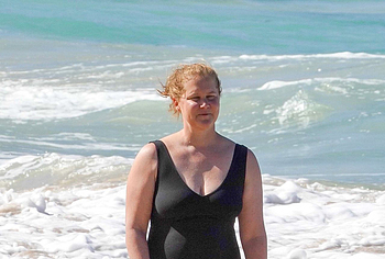 Amy Schumer thefappening