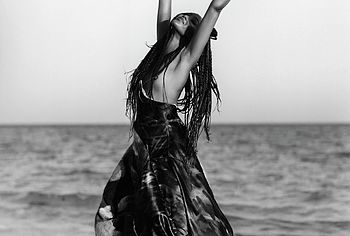 Naomi Campbell nude pics