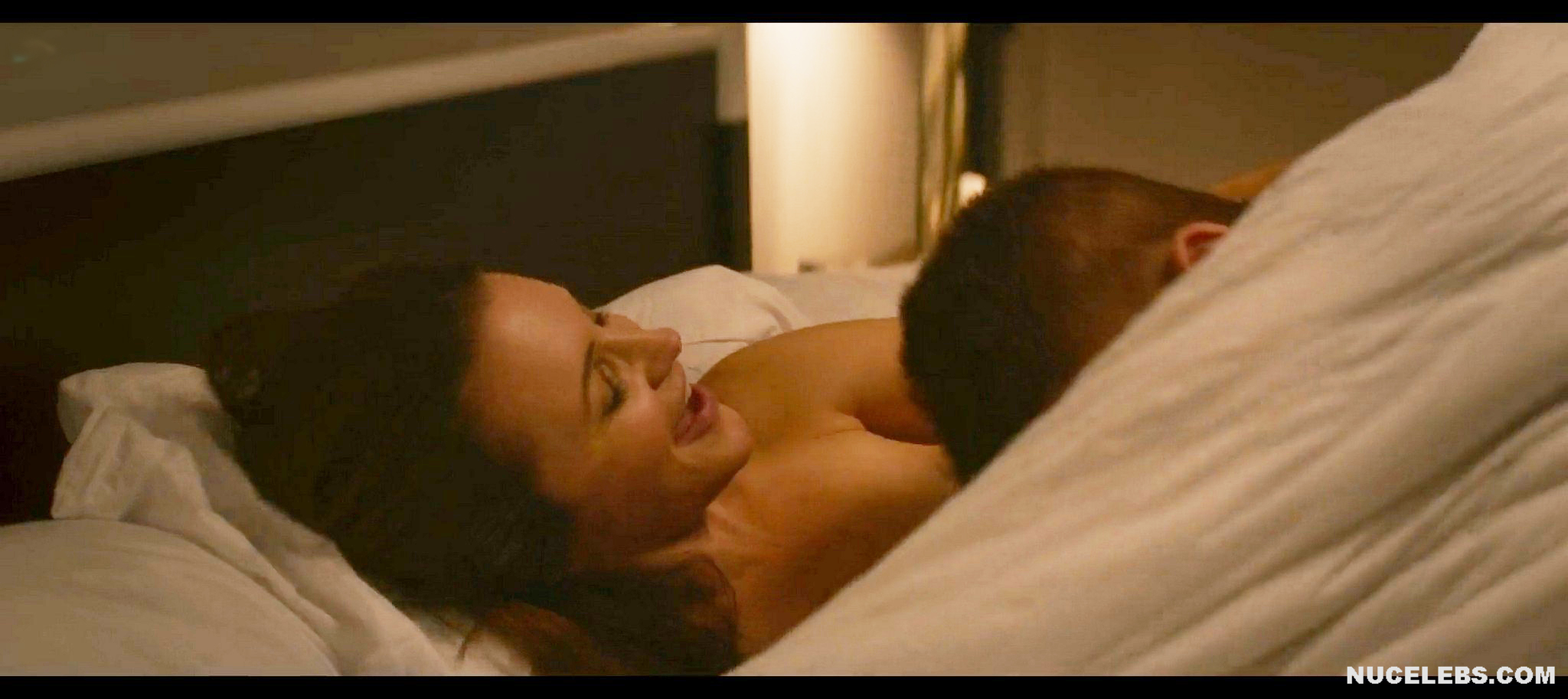 Kristin Davis and Greer Grammer nude appeared in the new film Deadly Illusi...