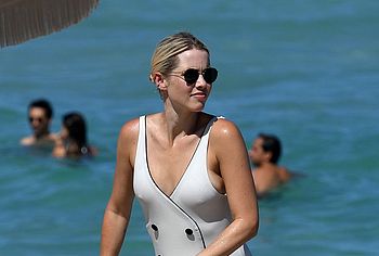 Claire Holt nudity