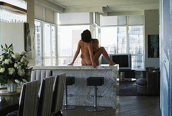 Katherine Heigl nude sex scenes