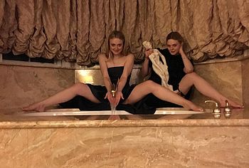 Dakota Fanning leaked nude pics