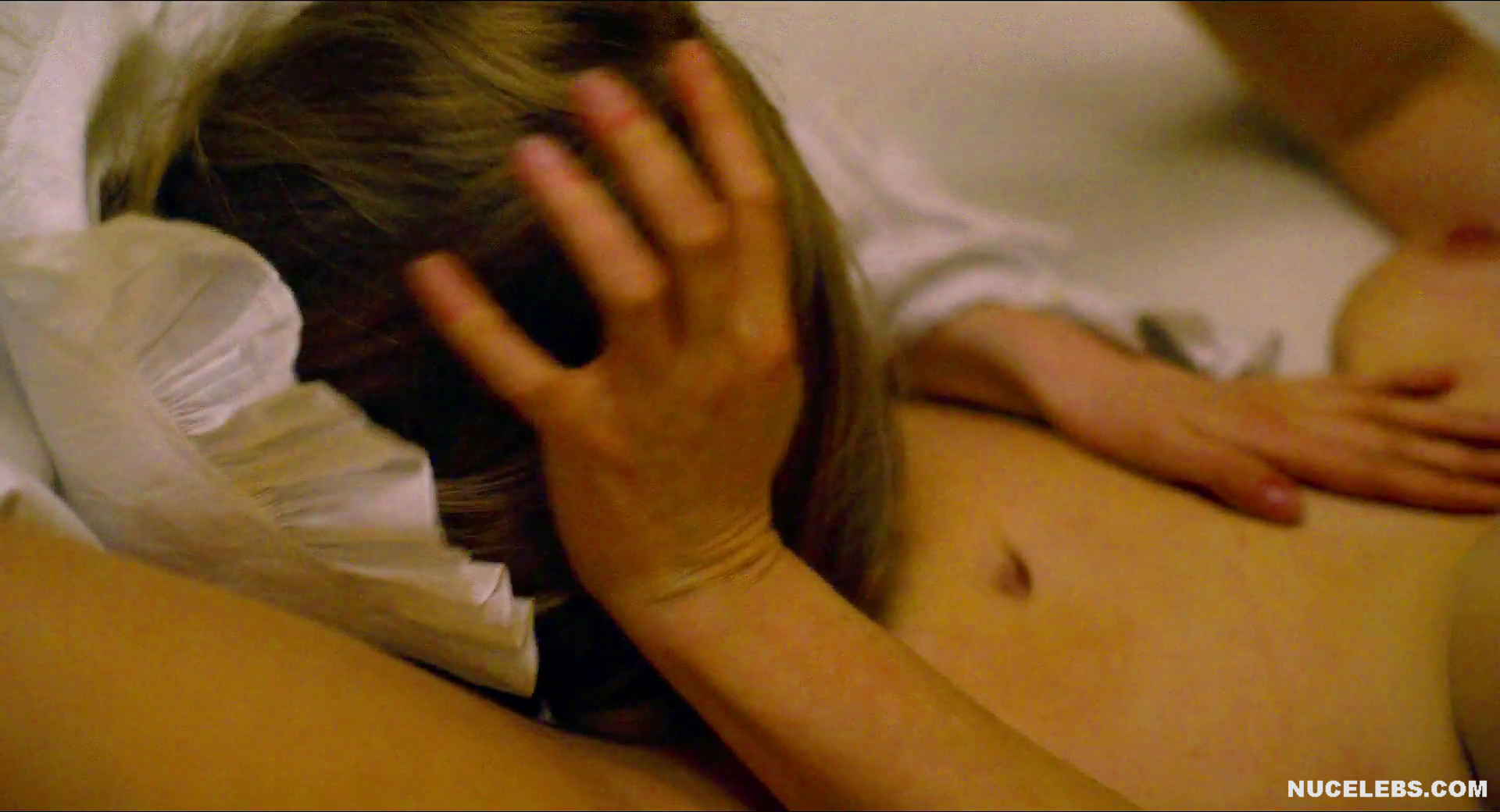 Kate Winslet Leaked Nude iCloud Scandal