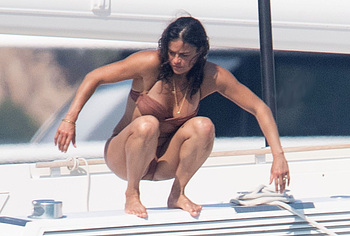 Michelle Rodriguez pussy