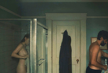 Jessica Chastain naked scenes