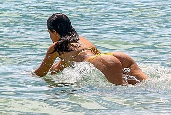 Camila Cabello ass naked
