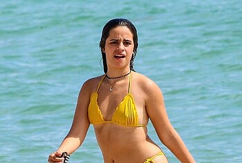 Camila Cabello nudes photos
