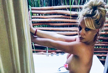 Britney Spears sex tape