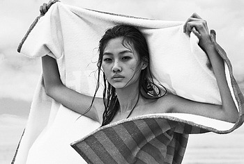 Jung Ho-yeon nude photos