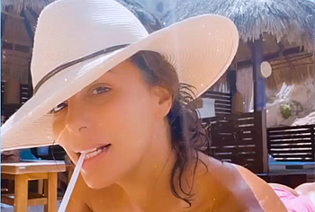 Eva Longoria nude shots