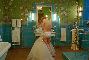 Kristen Stewart ass nude