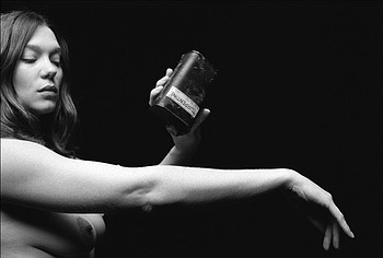 Lea Seydoux naked scenes