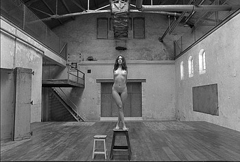 Lea Seydoux nude video