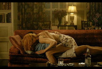 Nicole Kidman sex tape