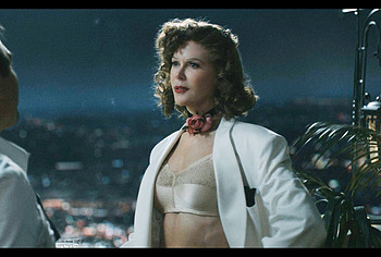 Nicole Kidman sexy scenes