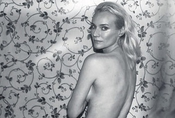 Diane Kruger nude photos