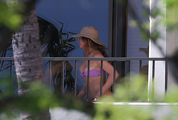 Jennifer Aniston nudes