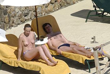 Toni Collette naked pics