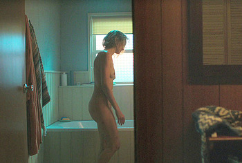Naomi Watts frontal nude