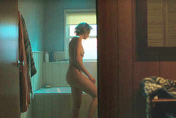 Naomi Watts naked