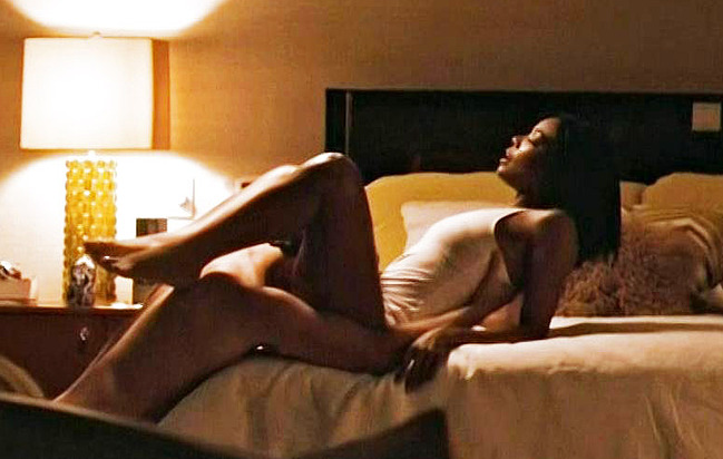 Gabrielle Union nude sex video