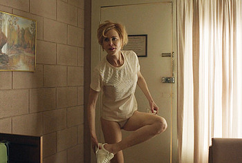 Nicole Kidman lingerie
