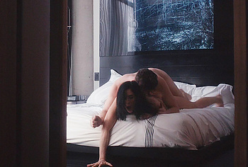 Sarah Silverman nude sex scenes