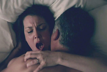 Melanie Lynskey orgasm scenes