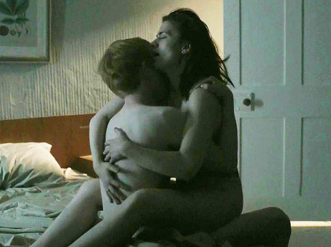 Hayley Atwell nude sex photos