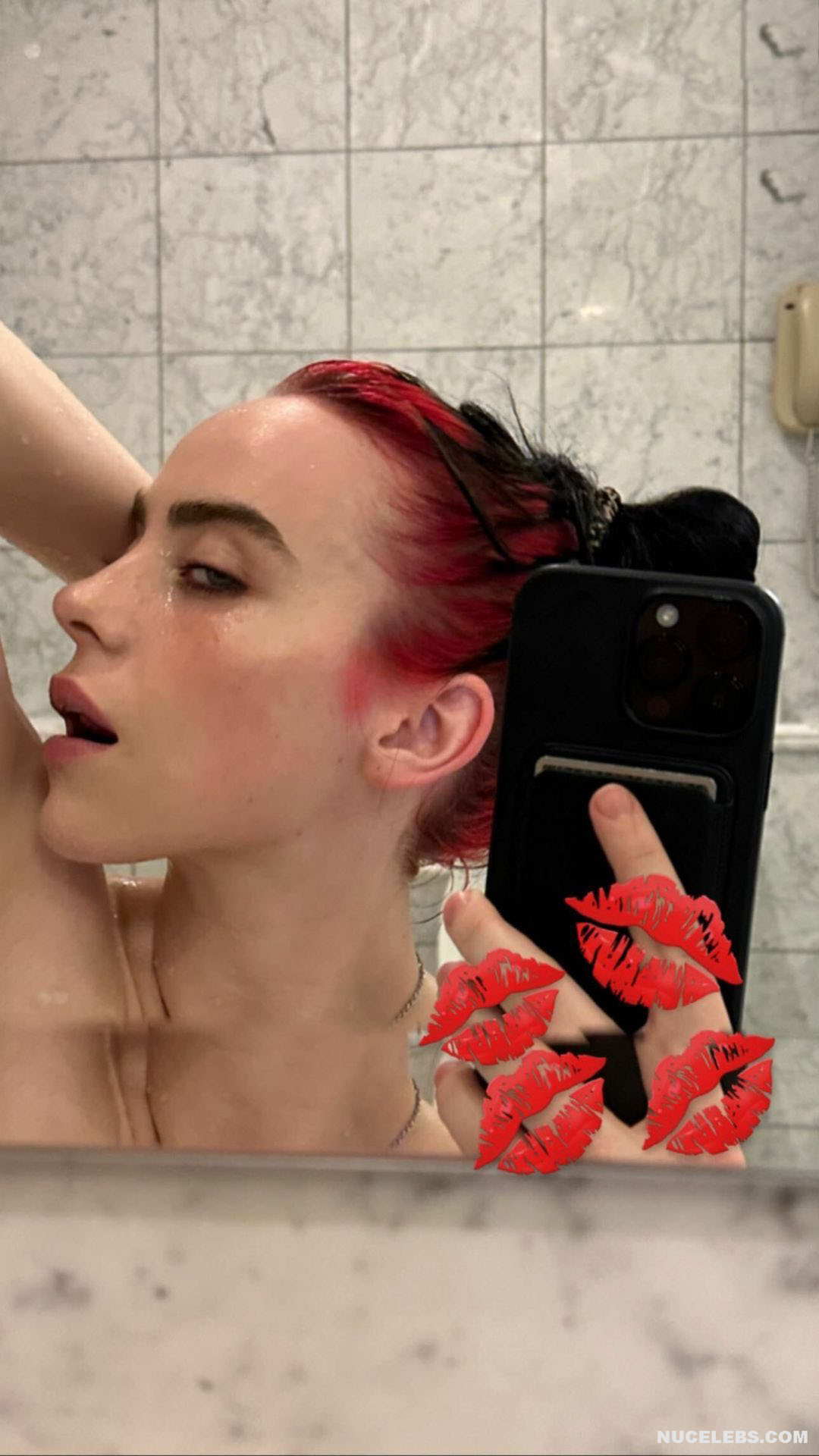 Billie Eilish Leaked Nude And Erotic Photos pic