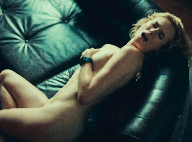 Diane Kruger nude photos