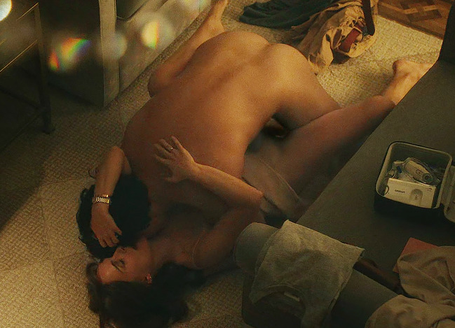 Natalie Portman nude sex scandal