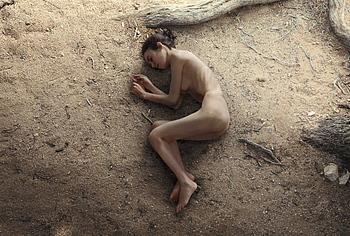 Lily Collins nake pics
