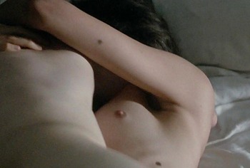 Margaret Qualley sex tape