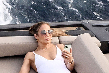 Jennifer Lopez pparazzi