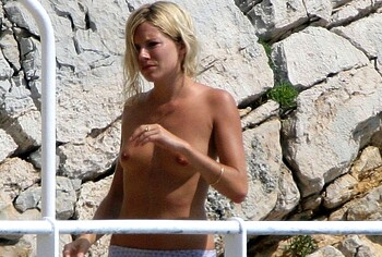 Sienna Miller nudity