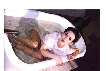 Winona Ryder pussy