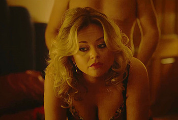 Emily Atack nudes