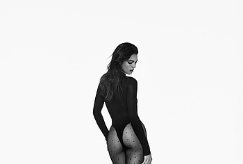 Kendall Jenner ass