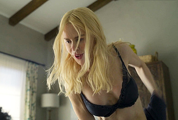 Nicole Kidman leaks