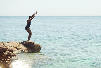 Cynthia Erivo bikini