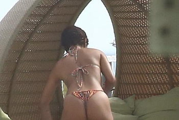 Karrueche Tran nsfw