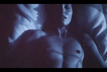 Lily-Rose-Depp topless