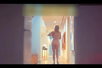 Nicole Kidman nudity